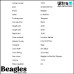 Beagles 21751 001