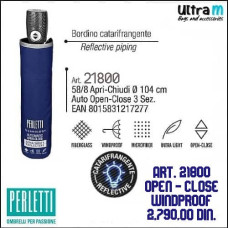 Perletti 21800