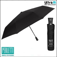 Perletti 21818 Crni