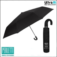Perletti 21819 Crni