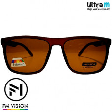 FM Vision FM 222 Braon