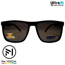 FM Vision FM 222 Crne