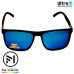 FM Vision FM 222 Metalik plave