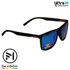 FM Vision FM 222 Metalik plave
