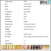 Hide & Stitches 22356