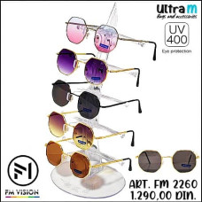 FM Vision FM 2260