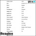 Beagles 22611 001