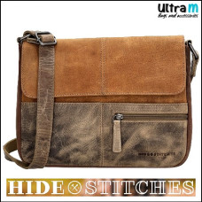 Hide & Stitches 22697 006 Braon