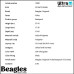 Beagles 22851 001