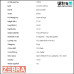 Zebra Trends 22900 016