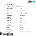 Beagles 23113 030