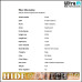 Hide & Stitches 23161
