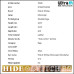 Hide & Stitches 23363 002