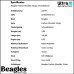 Beagles 23699 029
