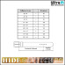 Hide & Stitches 23911 043