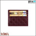 The Manual Co 244 Bordo