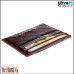 The Manual Co 244 Bordo