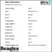 Beagles 24839 001
