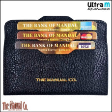 The Manual Co 249 Crni