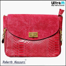 Roberto Nazzaro 25-799-012 Tamno crvena