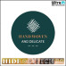 Hide & Stitches 25354