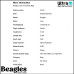 Beagles 25432 001
