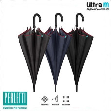 Perletti 26216 Crni
