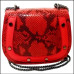 Roberto Nazzaro 27-749 Print crvena
