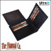 The Manual Co 2343 Crni