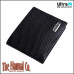 The Manual Co 2343 Crni
