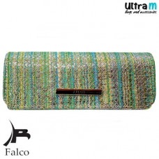 Falco House 3005 zelena multikolor