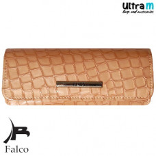 Falco House 3005 roze kroko lak