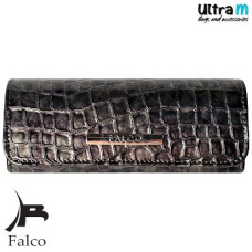 Falco House 3005 siva kroko lak