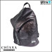 Chiara Design ranac L302 Ravello Srebrni