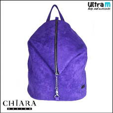Chiara Design ranac L302 Ravello Ljubičasti