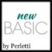 New Basic by Perletti 12252