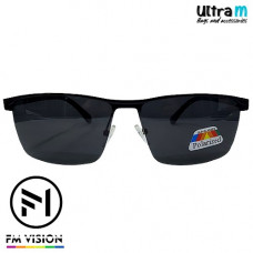 FM Vision FM 3302 Crne