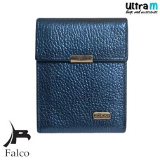 Falco House 3310 metalik plavi