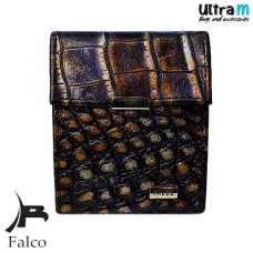 Falco House 3310 braon kroko