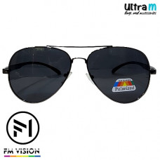 FM Vision FM 3311 Crne
