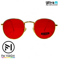 FM Vision FM 3447 Crvene