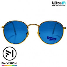 FM Vision FM 3447 Plave