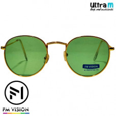 FM Vision FM 3447 Zelene