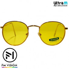 FM Vision FM 3447 Žute