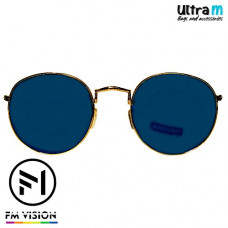 FM Vision FM 3547 Plave metalik