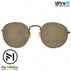 FM Vision FM 3547 Srebrne metalik