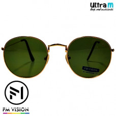 FM Vision FM 3547 Zelene
