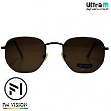 FM Vision FM 3702 Crne