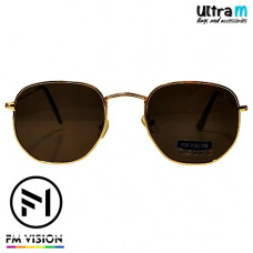 FM Vision FM 3702 Crne