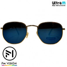 FM Vision FM 3702 Metalik plave